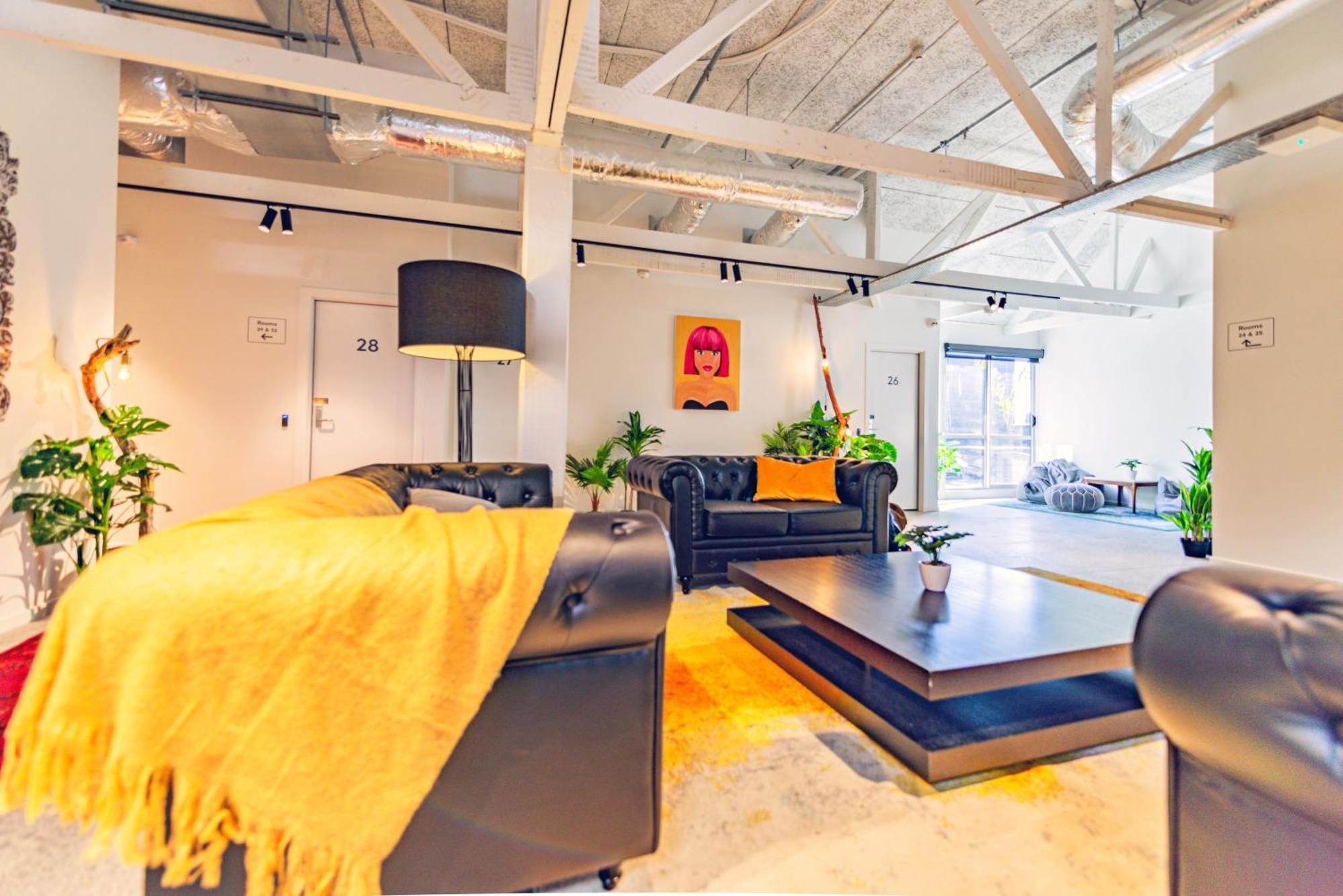 Hostel Tmacs Auckland Zewnętrze zdjęcie