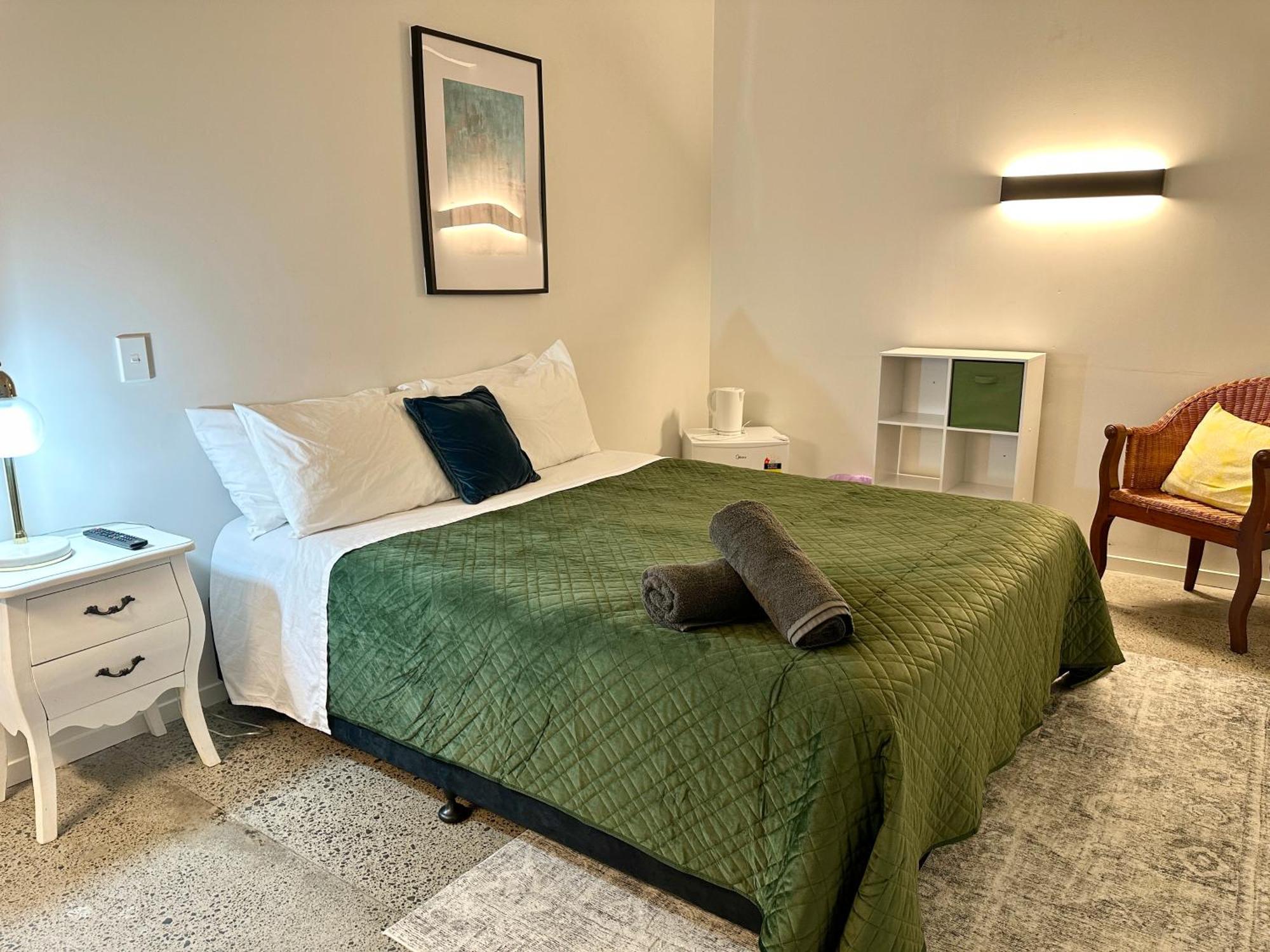 Hostel Tmacs Auckland Zewnętrze zdjęcie