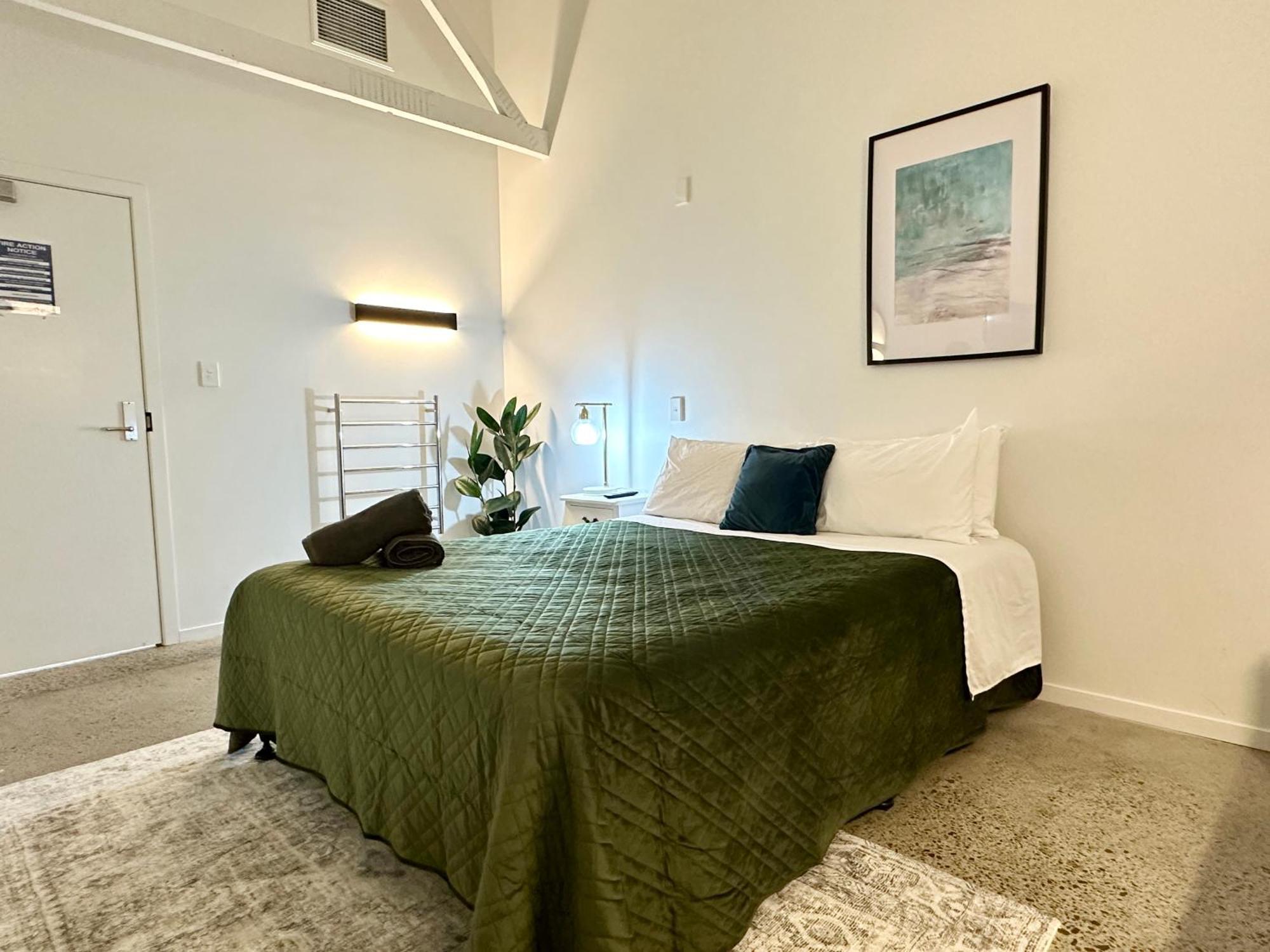 Hostel Tmacs Auckland Zewnętrze zdjęcie