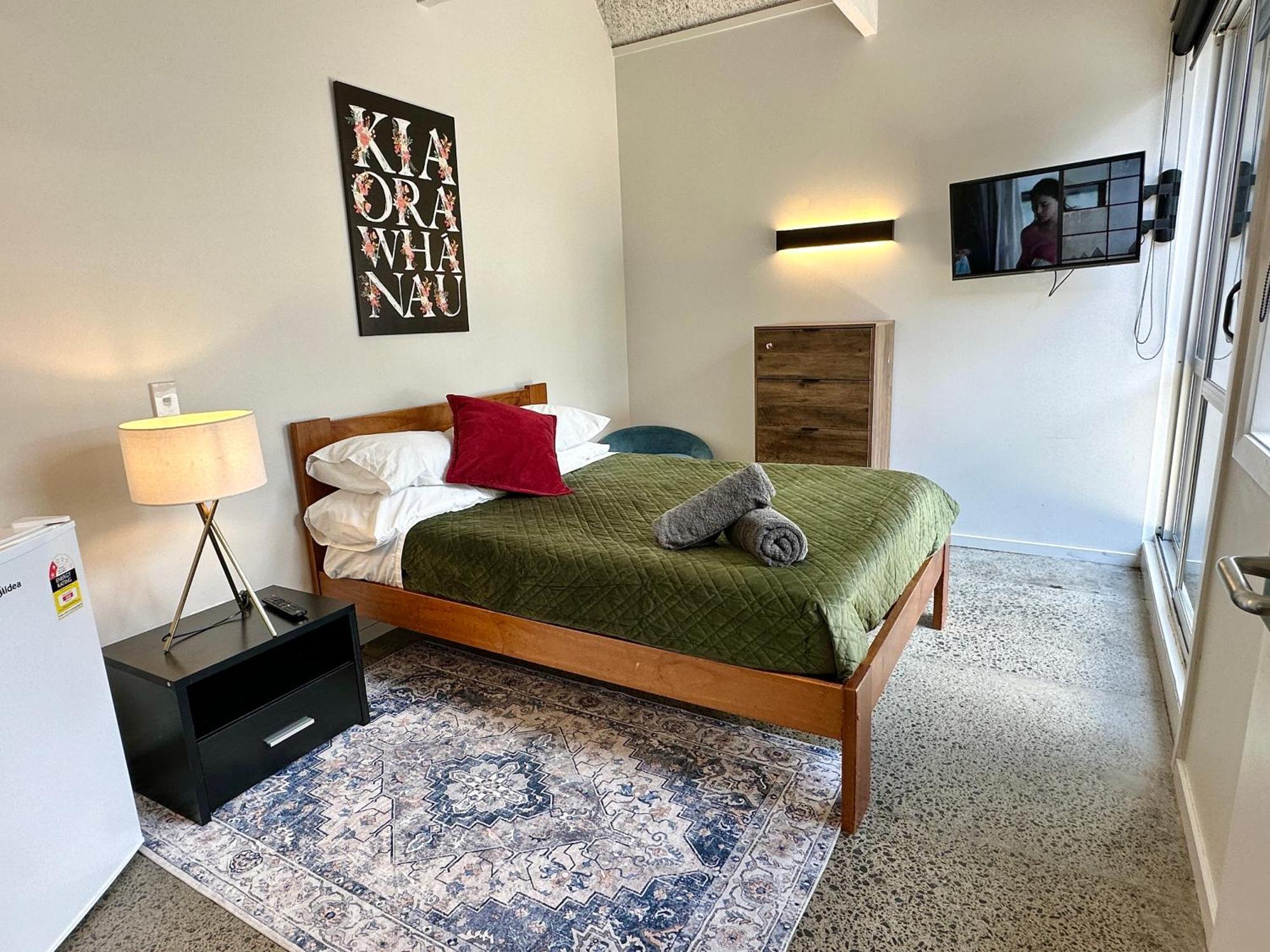 Hostel Tmacs Auckland Zewnętrze zdjęcie