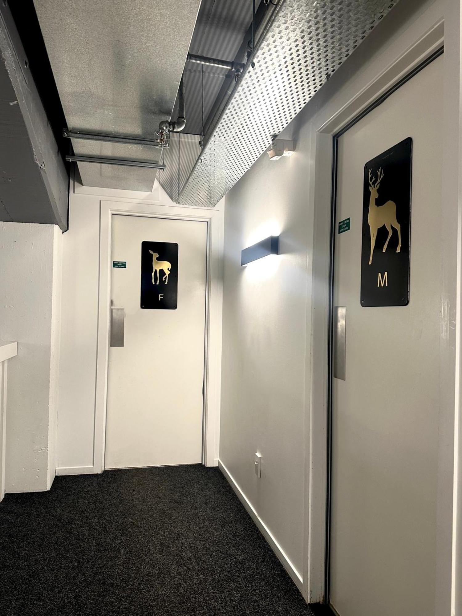 Hostel Tmacs Auckland Zewnętrze zdjęcie