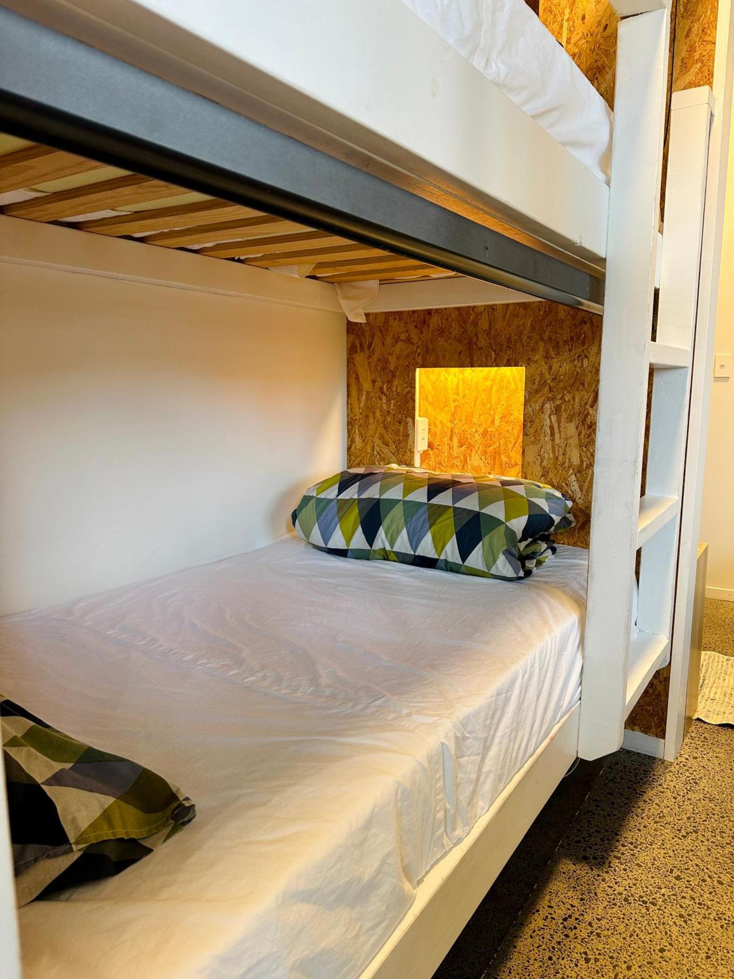Hostel Tmacs Auckland Zewnętrze zdjęcie